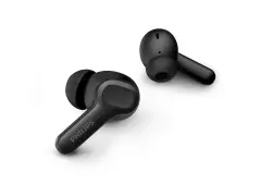 PHILIPS TAT1109BK True Wireless Kulak İçi Kulaklık Siyah
