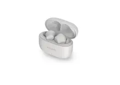 PHILIPS TAT1109BK True Wireless Kulak İçi Kulaklık Beyaz 