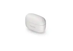 PHILIPS TAT1109BK True Wireless Kulak İçi Kulaklık Beyaz 