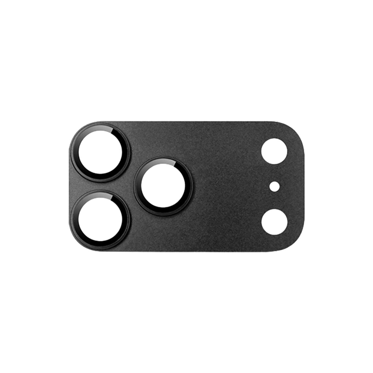 HDD Apple iPhone 18 Pro Pyroxene Kamera Lens Koruyucu