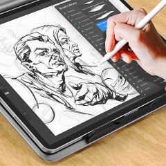 Wiwu A821CH 8in1 Hub Bağlantı İstasyonlu Notebook Laptop Standı PD3.0/USB3.0/RJ45 (1000Mbps)/SD/TF/HDMI (4K@30Hz)