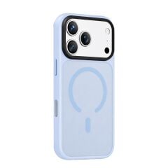 Joko Apple iPhone 18 Pro Max Megane Magsafe Kapak