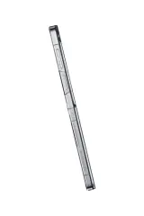 KEEPHONE Samsung Galaxy Z Flip 7 X-Crystal Slim Magsafe Kılıf - Şeffaf