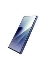KEEPHONE Samsung Galaxy Z Fold 7 Crystal Combo 2.5D HD Ekran Koruyucu - Siyah