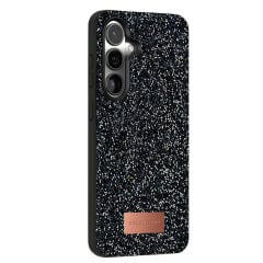 Onegif Samsung Galaxy S24 FE Bright Simli Kapak